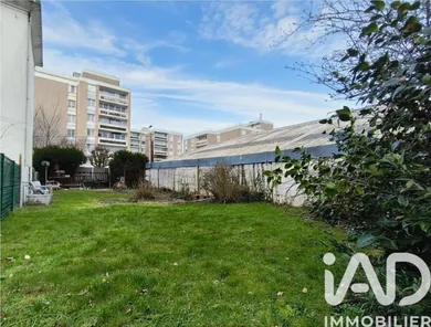 Building plot in Le Havre (76600)