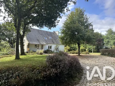 Domain in Loperhet (29470)