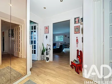 Apartment in Rambouillet (78120)