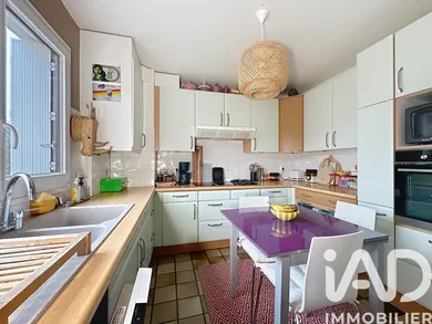 Apartment in Rambouillet (78120)