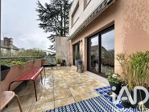 Appartement à Rambouillet (78120)