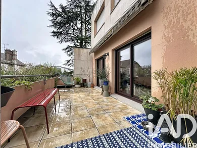 Appartement à Rambouillet (78120)