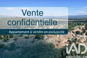 Appartement à MEYRARGUES (13650)