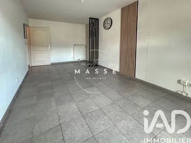 Appartement à Évreux (27000)
