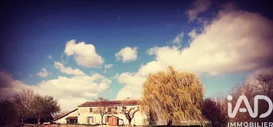 House in Allemans-du-Dropt (47800)