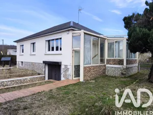 House in Pont-Audemer (27500)