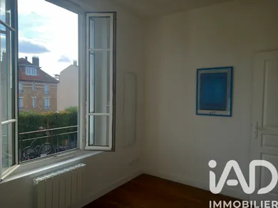 Apartment in Versailles (78000)