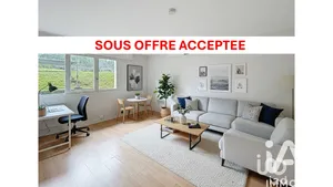 Appartement à Vaucresson (92420)