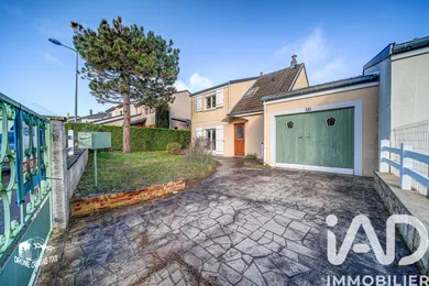 House in Metz (57000)