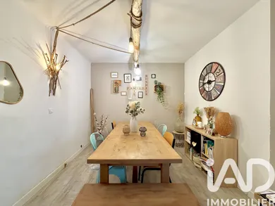 Apartment in Nîmes (30900)
