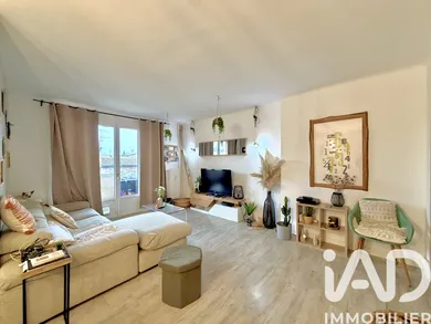 Apartment in Nîmes (30900)