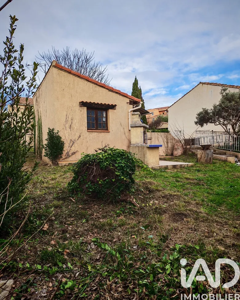 Maison 11 pièces 190 m² · à Vitrolles · 190 m² · 530 000 €