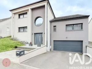 House in Illange (57970)