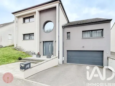 House in Illange (57970)