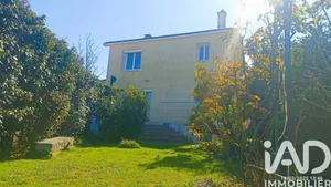 Townhouse in La Roche-sur-Yon (85000)