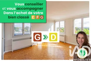 Apartment in Le Pecq (78230)