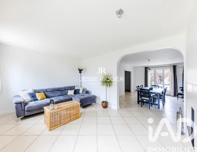 Maison à Beauchamp (95250)