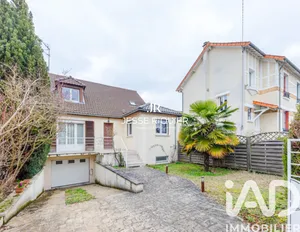 House in Beauchamp (95250)