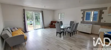Maison traditionnelle à Vaylats (46230)