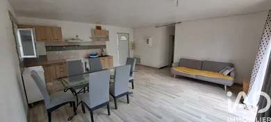 Maison traditionnelle à Vaylats (46230)