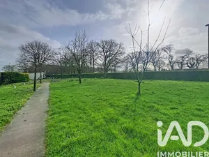 Building plot in Pluduno (22130)