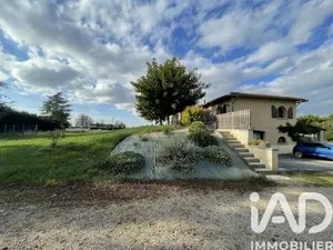 House in Lagrave (81150)