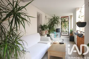 Apartment in Marseille (13010)
