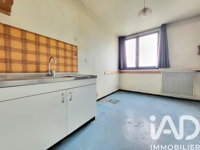 Appartement à Saint-Étienne (42100)
