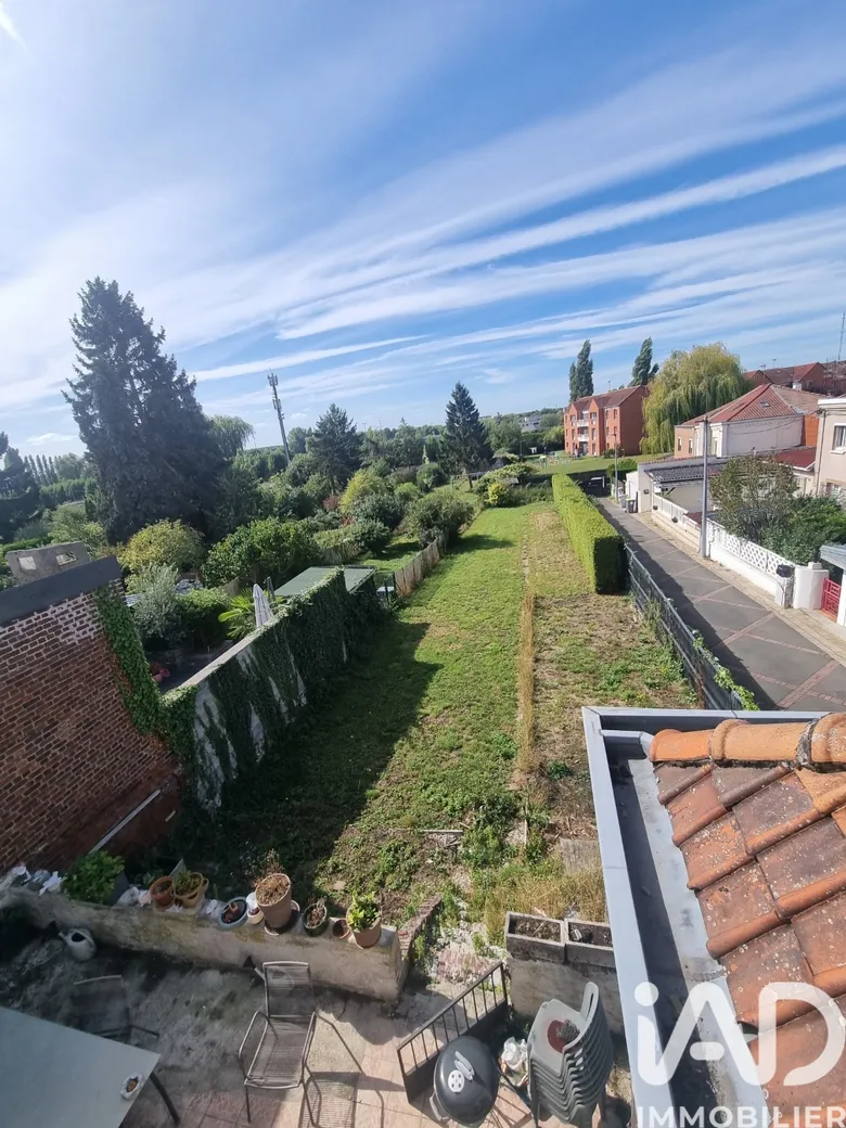 Maison 12 pièces 250 m² · à Haubourdin · 250 m² · 279 800 €