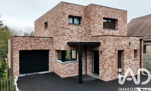 Maison à Sebourg (59990)