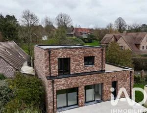 Maison à Sebourg (59990)