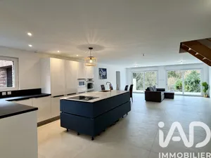 House in Sebourg (59990)