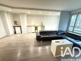 Appartement à Saint-Denis (93200)