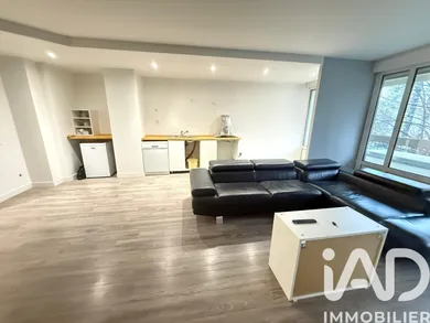 Appartement à Saint-Denis (93200)
