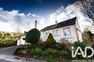 House in Gouézec (29190)