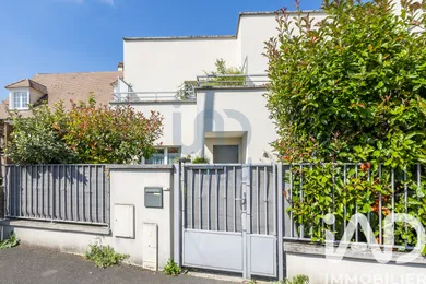Duplex à Vitry-sur-Seine (94400)