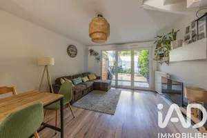 Duplex à Vitry-sur-Seine (94400)