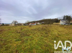 Building plot in Einvaux (54360)