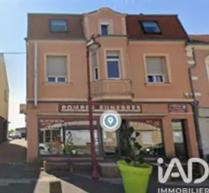 Immeuble à L'Hôpital (57490)