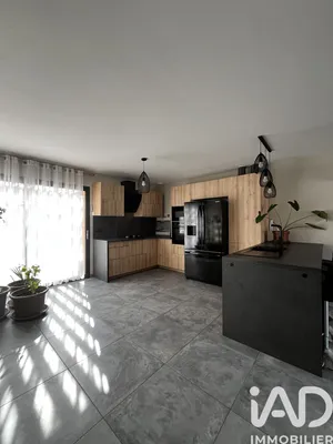 Traditional house in Pia (66380)