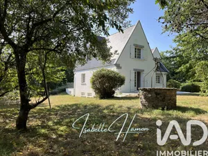 House in Sucé-sur-Erdre (44240)