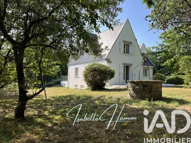 House in Sucé-sur-Erdre (44240)