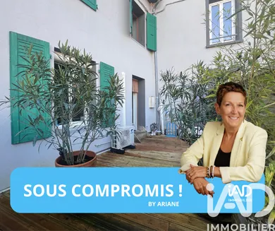 Triplex in Valgelon-La Rochette (73110)