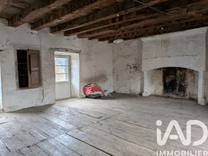 Maison à La Porcherie (87380)