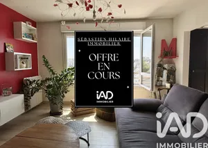Appartement à Orléans (45000)