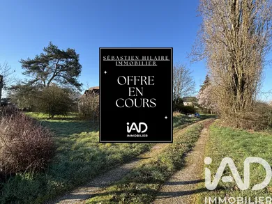 Maison à Ormes (45140)