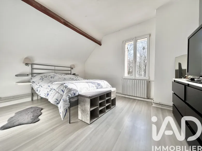 Maison 4 pièces 85 m² · à Fontenoy · 85 m² · 174 000 €