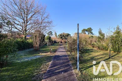 House in Villenave-d'Ornon (33140)