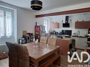 Maison de ville à Limoges (87100)