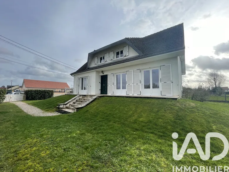 Maison 7 pièces 128 m² · à Decize · 128 m² · 199 000 €